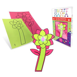 HamiltonBuhl Circuit Mania - Flower Kit (HML-CM-FL)