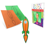 HamiltonBuhl Circuit Mania - Rocket Kit (HML - CM - RK) - SchoolOutlet