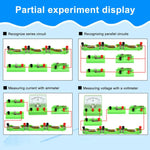 HamiltonBuhl Circuit Wizard Kit (HML - CW16) - SchoolOutlet