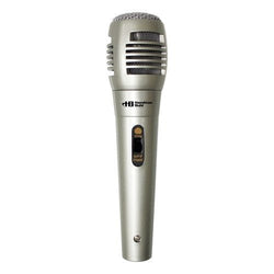 HamiltonBuhl Cardioid Dynamic Microphone (HML-DY-10)