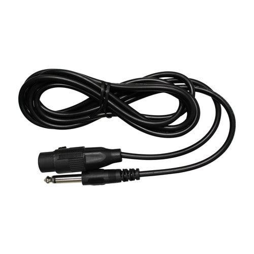 HamiltonBuhl Cardioid Dynamic Microphone (HML - DY - 10) - SchoolOutlet