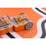 HamiltonBuhl Edison Educational Robot Kit - STEAM - Robotics and Coding (HML - EDIBOT - 1) - SchoolOutlet