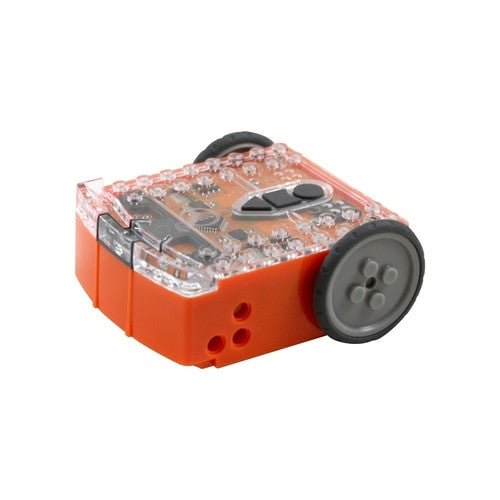 HamiltonBuhl Edison Educational Robot Kit - STEAM - Robotics and Coding (HML - EDIBOT - 1) - SchoolOutlet