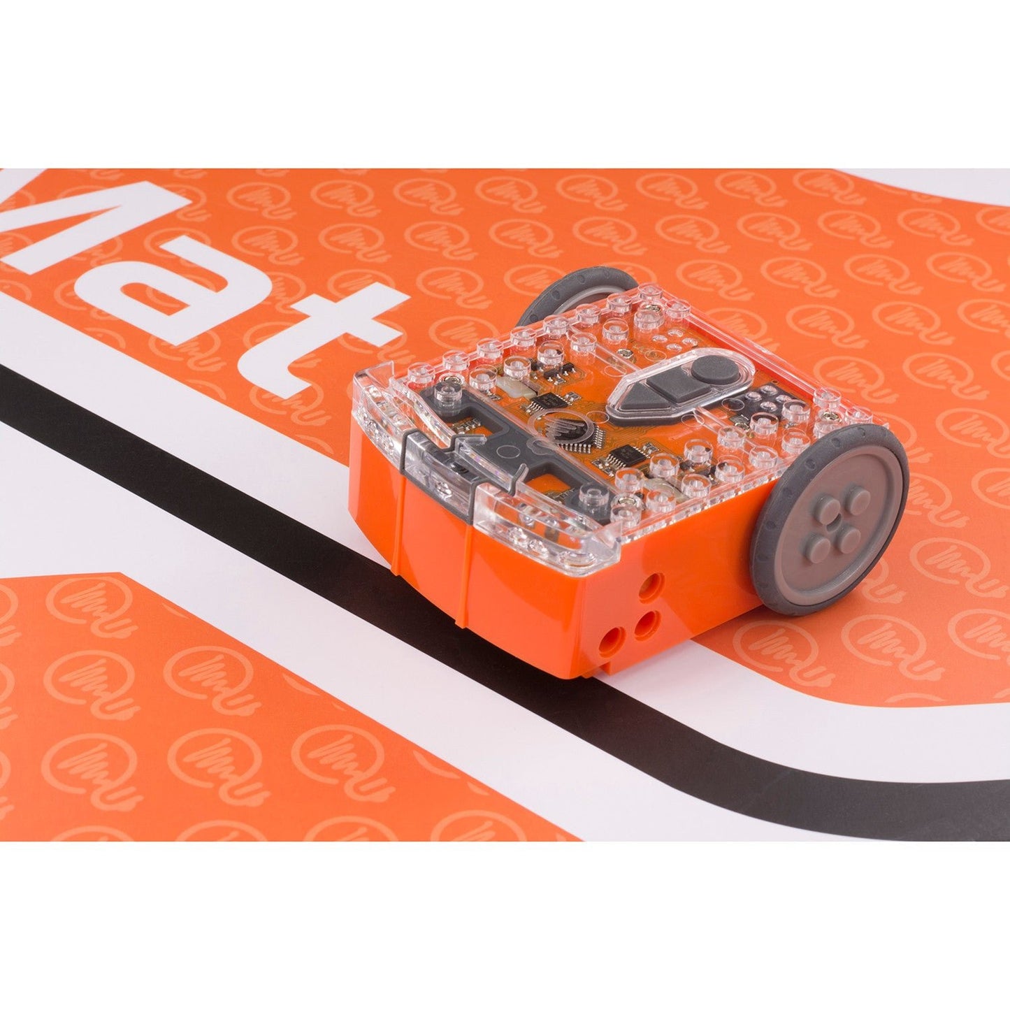 HamiltonBuhl Edison Educational Robot Kit - Set of 10 - STEAM - Robotics and Coding (HML - EDIBOT - 10) - SchoolOutlet