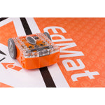 HamiltonBuhl Edison Educational Robot Kit - Set of 30 Edison Robots with 15 Edison Expansion Construction Kits - STEAM Education - Robotics and Coding (HML - EDIBOT - 30 - C) - SchoolOutlet