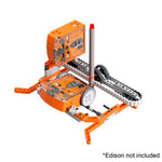 HamiltonBuhl Edibot - C Edison Robot Expansion Construction Kit - STEAM Education (HML - EDIBOT - C) - SchoolOutlet