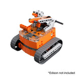 HamiltonBuhl Edibot - C Edison Robot Expansion Construction Kit - STEAM Education (HML - EDIBOT - C) - SchoolOutlet
