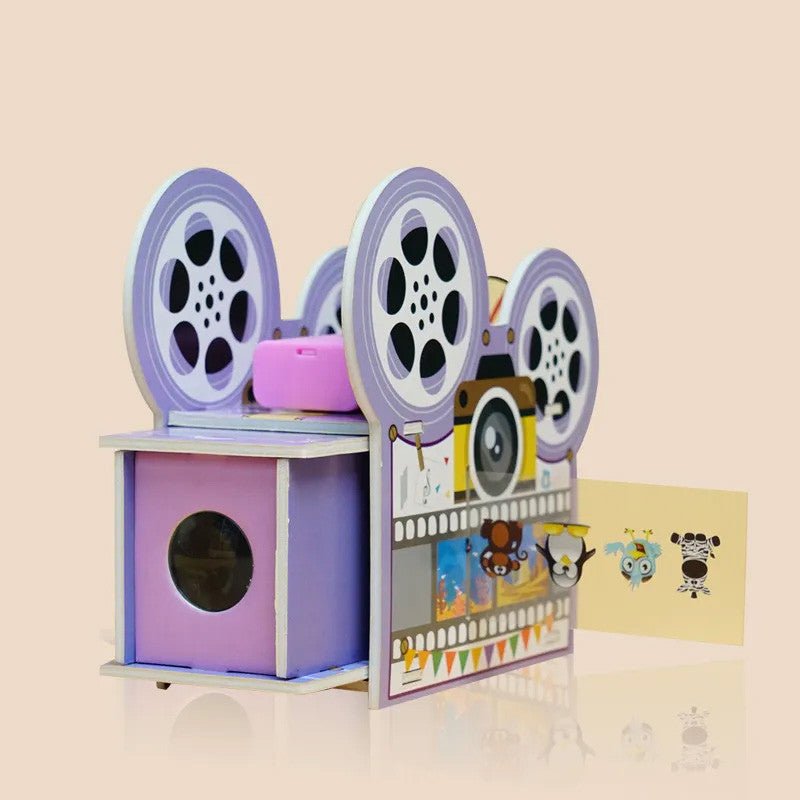 HamiltonBuhl Engineering Lab Projects Kit: Build, Learn, and Create (HML - EL10) - SchoolOutlet