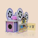 HamiltonBuhl Engineering Lab Projects Kit: Build, Learn, and Create (HML - EL10) - SchoolOutlet