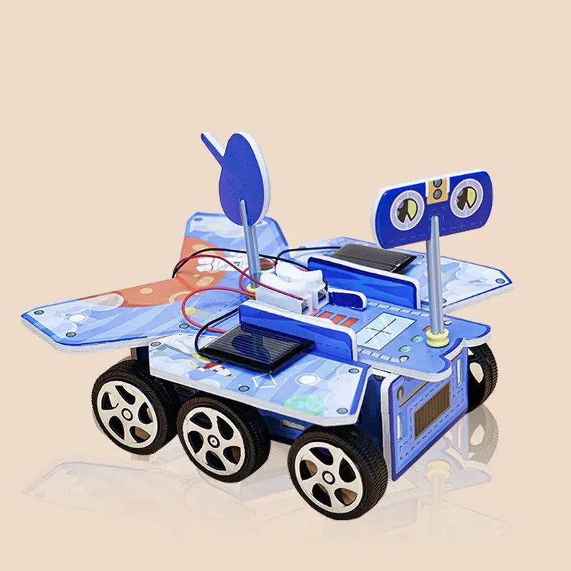 HamiltonBuhl Engineering Lab Projects Kit: Build, Learn, and Create (HML - EL10) - SchoolOutlet