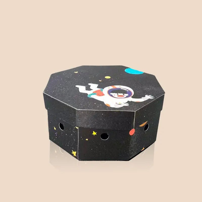 HamiltonBuhl Engineering Lab Projects Kit: Build, Learn, and Create (HML - EL10) - SchoolOutlet