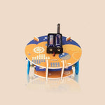 HamiltonBuhl Engineering Lab Projects Kit: Build, Learn, and Create (HML - EL10) - SchoolOutlet