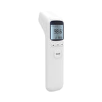 HamiltonBuhl Non - Contact, Multimode Infrared Forehead Thermometer (HML - ET03) - SchoolOutlet
