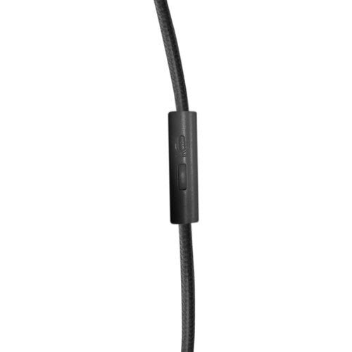 HamiltonBuhl Favoritz TRRS Headset with In - Line Microphone (HML - FV - XXX) - SchoolOutlet