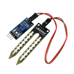 HamiltonBuhl Arduino Based Build - It - Yourself LED SmartFarm Grow Light Kit (HML - GLT - DIY) - SchoolOutlet