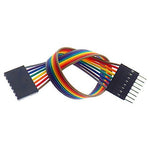 HamiltonBuhl Arduino Based Build - It - Yourself LED SmartFarm Grow Light - Classroom Pack of 3 (HML - GLT - DIY3) - SchoolOutlet