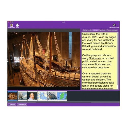 HamiltonBuhl - STEAM - Green Screen Production Kit (HML - GRN - KIT) - SchoolOutlet