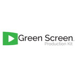 HamiltonBuhl - STEAM - Green Screen Production Kit (HML - GRN - KIT) - SchoolOutlet