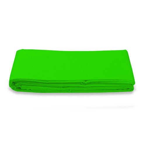 HamiltonBuhl - STEAM - Green Screen Production Kit (HML - GRN - KIT) - SchoolOutlet