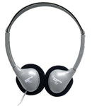 HamiltonBuhl Personal On - Ear Stereo Headphone (HML - HA2 - XXX) - SchoolOutlet