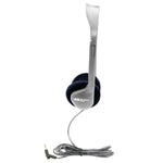 HamiltonBuhl Personal On - Ear Stereo Headphone (HML - HA2 - XXX) - SchoolOutlet
