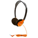 HamiltonBuhl Personal On - Ear Stereo Headphone (HML - HA2 - XXX) - SchoolOutlet