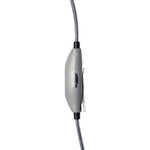 HamiltonBuhl SchoolMate On - Ear Stereo Headphone with in - line Volume (HML - HA2V) - SchoolOutlet