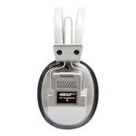 HamiltonBuhl SchoolMate Deluxe Stereo Headphone with 3.5mm Plug (HML - HA7) - SchoolOutlet