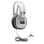 HamiltonBuhl SchoolMate Deluxe Stereo Headphone with 3.5mm Plug (HML - HA7) - SchoolOutlet