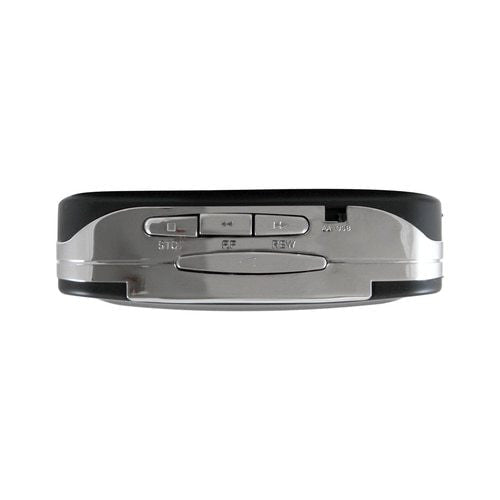 HamiltonBuhl Portable Tape to MP3 Converter (HML - HA968) - SchoolOutlet