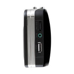 HamiltonBuhl Portable Tape to MP3 Converter (HML - HA968) - SchoolOutlet