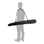 HamiltonBuhl TPS - T50 Tripod Screen Carrying Bag with Shoulder Strap (HML - HBCB50) - SchoolOutlet