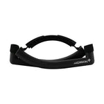 HamiltonBuhl NoiseOff 26dB, Noise Reduction Without Batteries, BLACK (HML - HG26) - SchoolOutlet