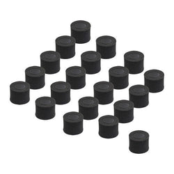 HamiltonBuhl NoiseOff Replacement Foam Kit - Single Pack of 20 Foams (HML-HGRF20)