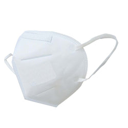 HamiltonBuhl KN95 Protective Masks - 5 Pack (HML-HM95)