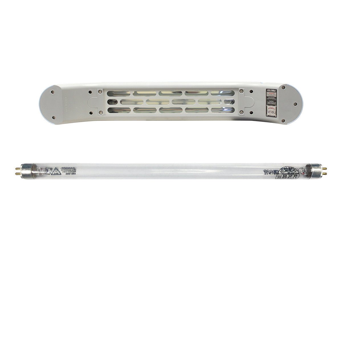HamiltonBuhl HygenX Vray Replacement Lamp (HML - HX - VLAMP) - SchoolOutlet