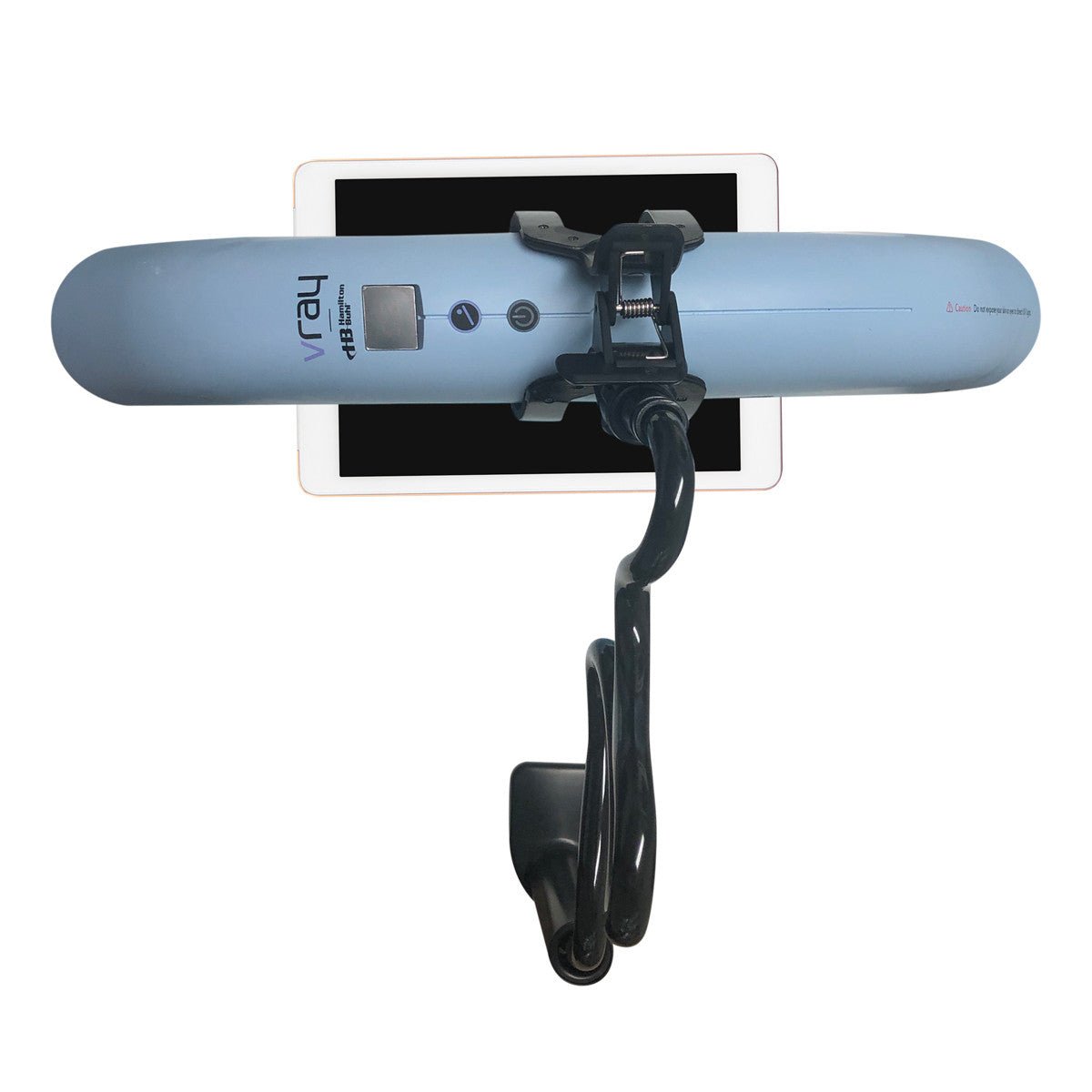 HamiltonBuhl HygenX Vray and V - Claw Holder Kit (HML - HXRAY - CLAW) - SchoolOutlet