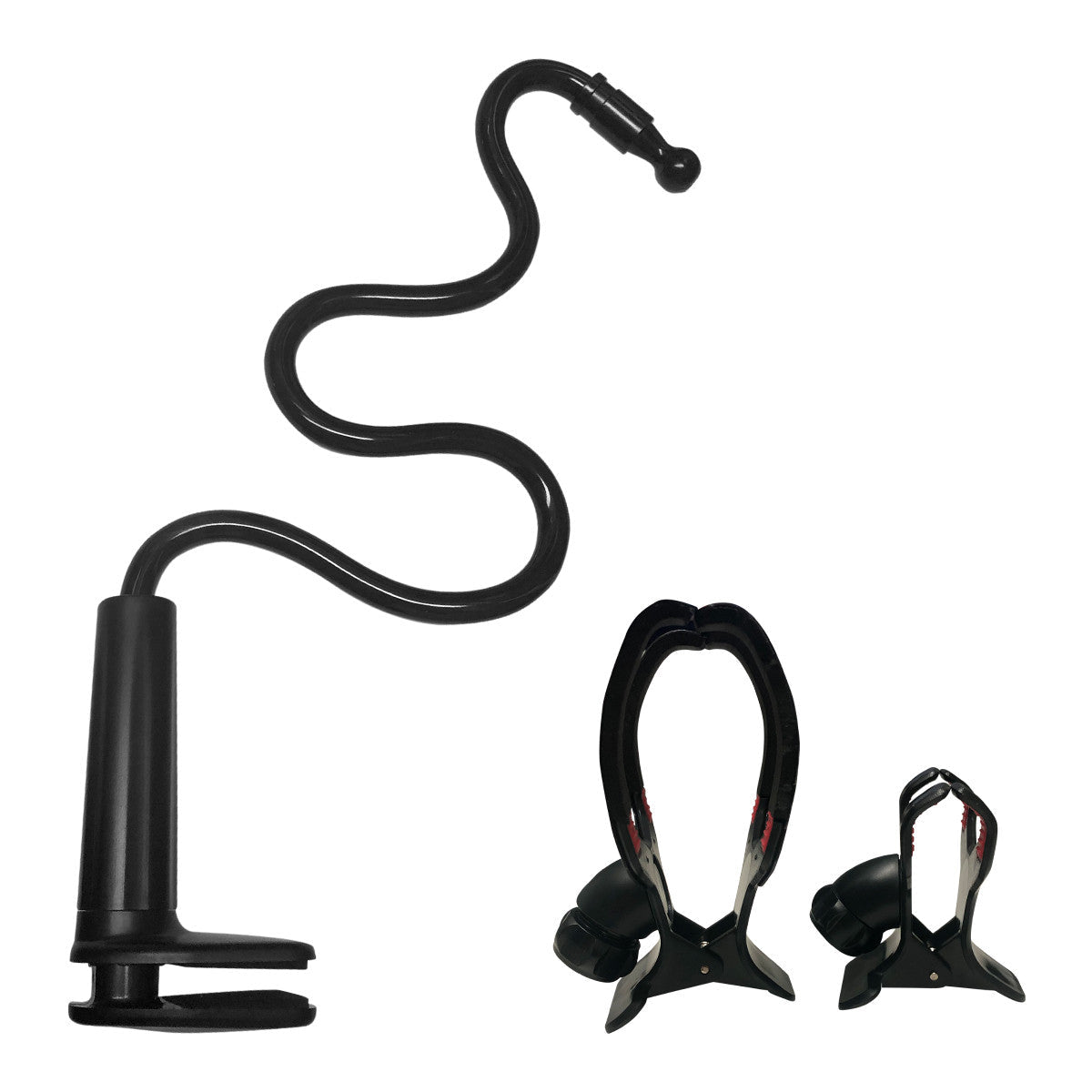 HamiltonBuhl HygenX Vray and V - Claw Holder Kit (HML - HXRAY - CLAW) - SchoolOutlet