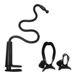 HamiltonBuhl HygenX Vray and V - Claw Holder Kit (HML - HXRAY - CLAW) - SchoolOutlet