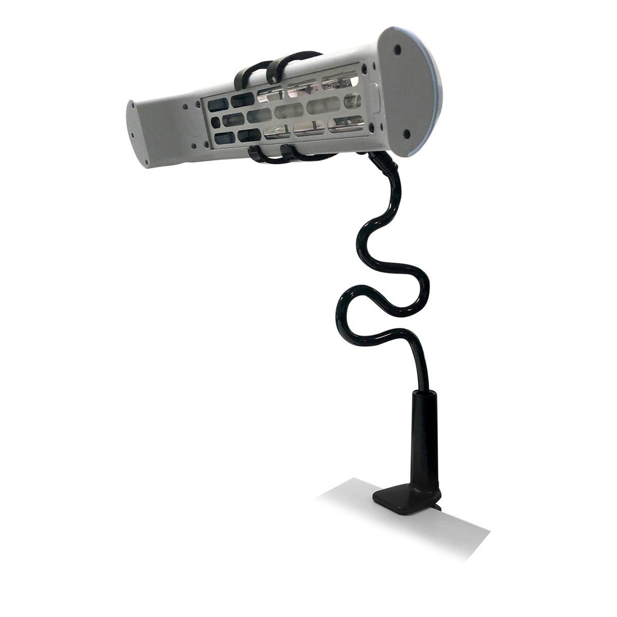 HamiltonBuhl HygenX Vray and V - Claw Holder Kit (HML - HXRAY - CLAW) - SchoolOutlet
