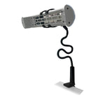 HamiltonBuhl HygenX Vray and V - Claw Holder Kit (HML - HXRAY - CLAW) - SchoolOutlet