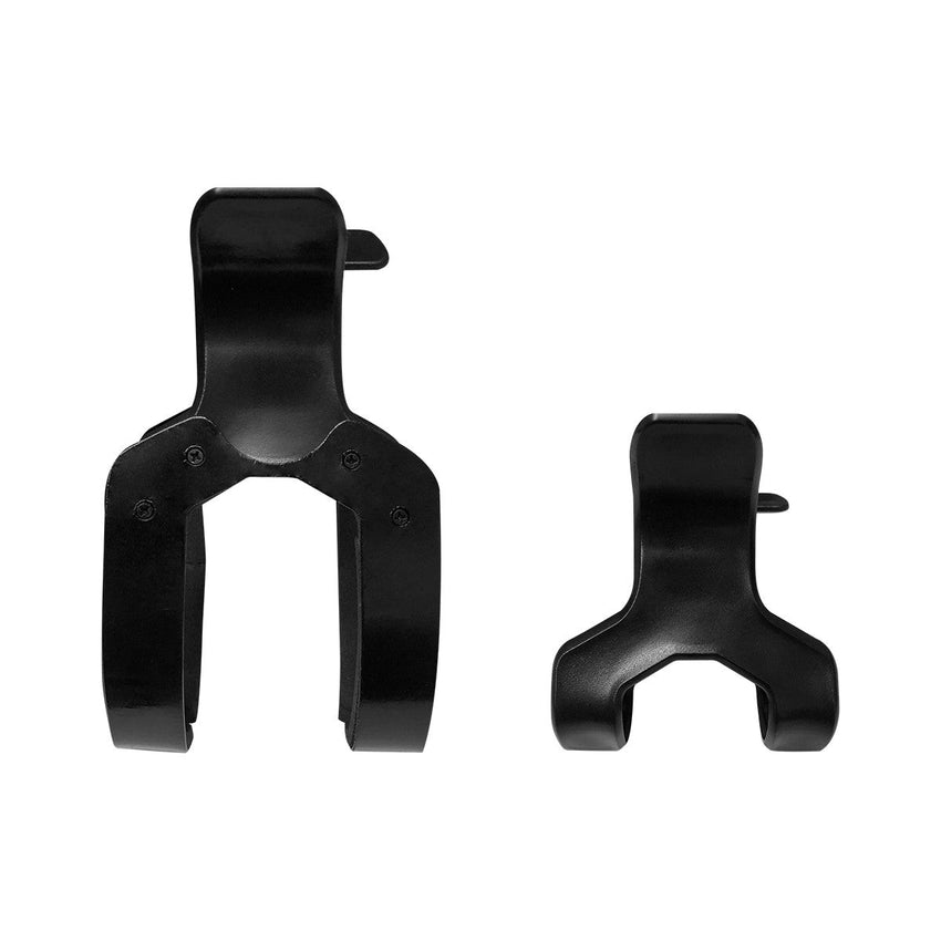 HamiltonBuhl HygenX Vray and V - Claw Holder Kit (HML - HXRAY - CLAW) - SchoolOutlet