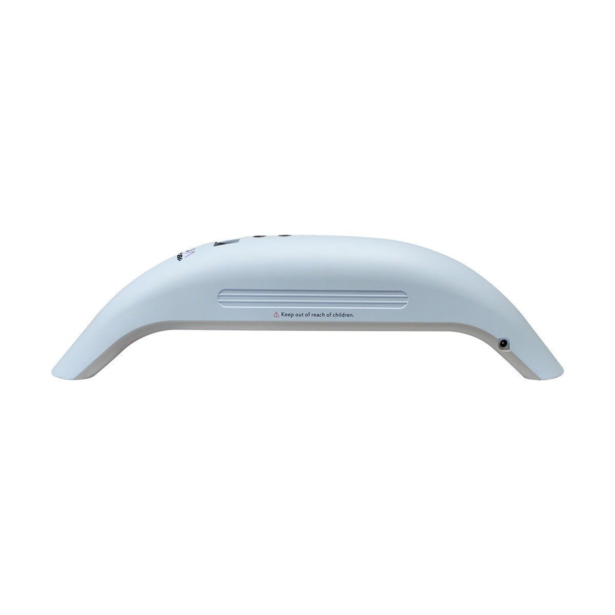 HamiltonBuhl HygenX Vray Portable UV Sanitizer - High Intensity Portable and Cordless UV - C Sanitizer - Kills 99.9% of Bacteria (HML - HYGENX - VRAY) - SchoolOutlet