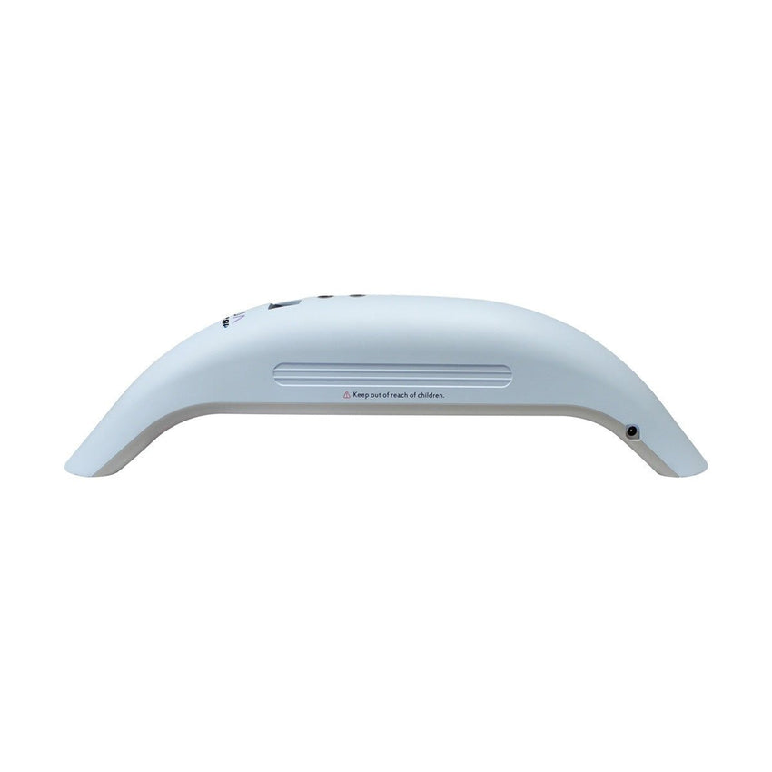 HamiltonBuhl HygenX Vray Portable UV Sanitizer - High Intensity Portable and Cordless UV - C Sanitizer - Kills 99.9% of Bacteria (HML - HYGENX - VRAY) - SchoolOutlet