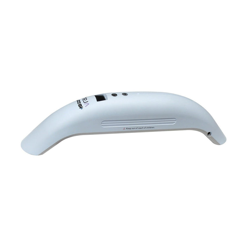 HamiltonBuhl HygenX Vray Portable UV Sanitizer - High Intensity Portable and Cordless UV - C Sanitizer - Kills 99.9% of Bacteria (HML - HYGENX - VRAY) - SchoolOutlet