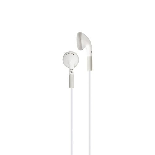 HamiltonBuhl Ear Buds, In - Line Microphone and Play/Pause Control (HML - ISD - EBA) - SchoolOutlet