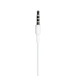 HamiltonBuhl Ear Buds, In - Line Microphone and Play/Pause Control Packs of 100 (HML - ISD - EBA100) - SchoolOutlet