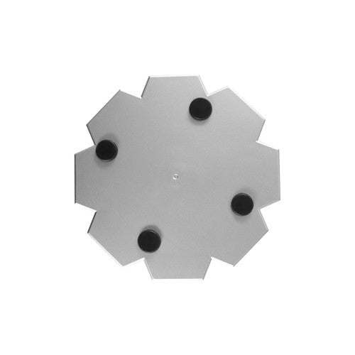HamiltonBuhl Jackbox - 8 Position, 3.5mm Stereo with Individual Volume Controls (HML - JBP8VA) - SchoolOutlet