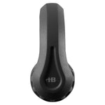 HamiltonBuhl Flex - Phones TRRS Headset with Gooseneck Microphone for K - 5 - 42 Pack (HML - KFX2BLK - 42) - SchoolOutlet