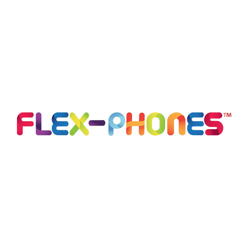 HamiltonBuhl Flex - Phones TRRS Headset with Gooseneck Microphone for K - 5 - 42 Pack (HML - KFX2BLK - 42) - SchoolOutlet